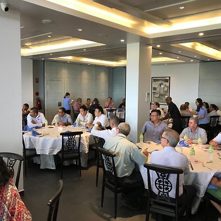 Hotel Morobe Lae 外观 照片