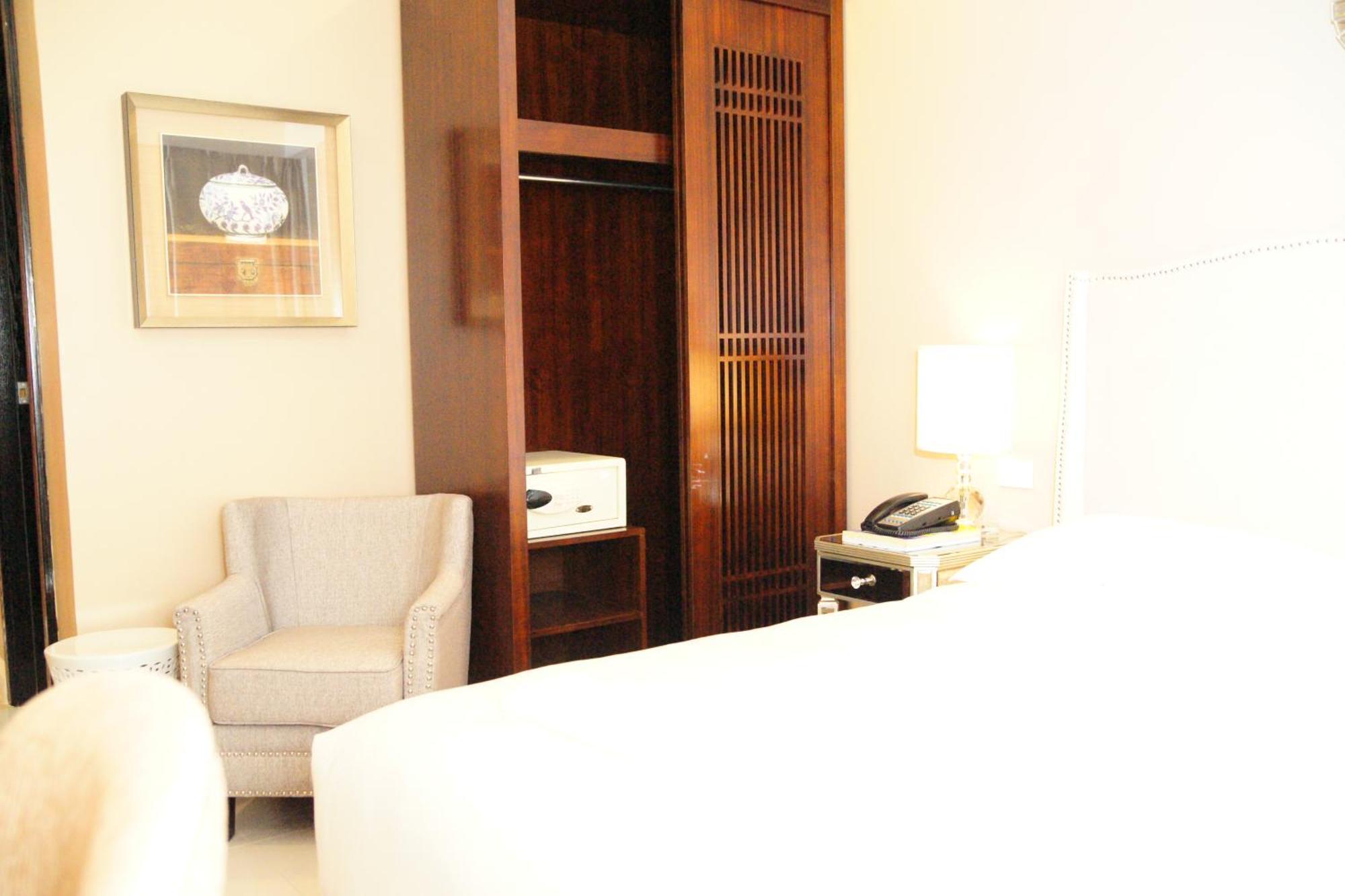 Hotel Morobe Lae 外观 照片