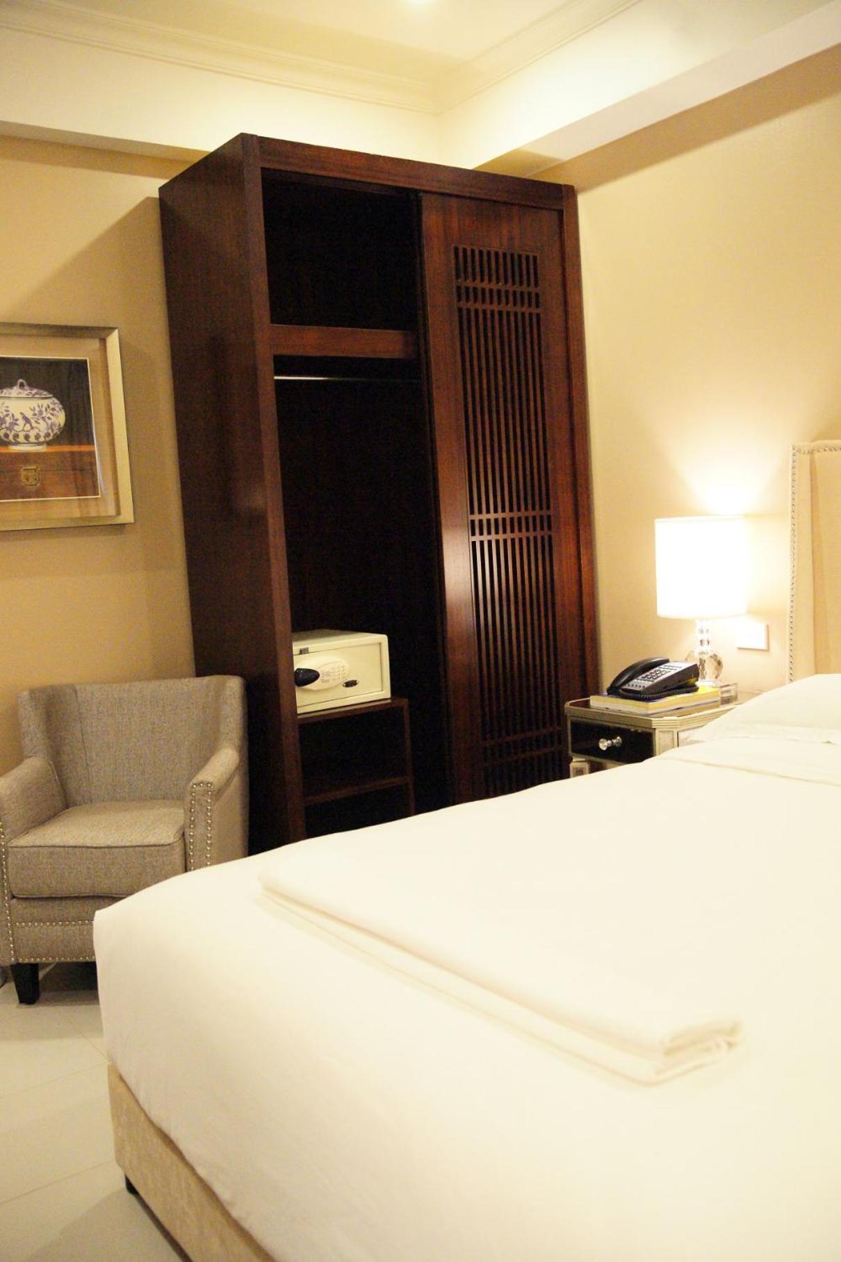 Hotel Morobe Lae 外观 照片
