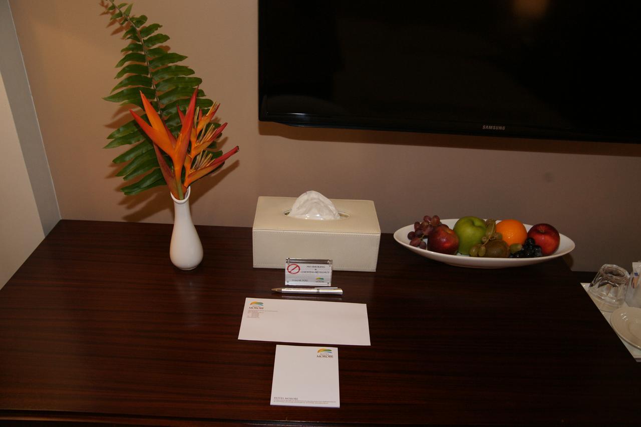 Hotel Morobe Lae 客房 照片